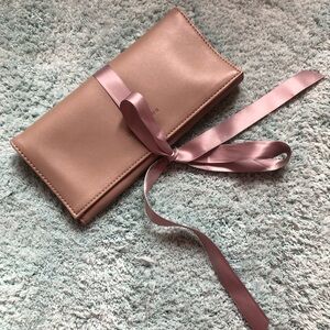 MAKEUP BAG MAKEUP BRUSH TRAVEL BAG COSMETIC BAG